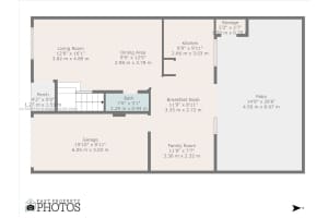 8551 NW 141st Terrace APT 302, Miami Lakes, FL 33016, Sold 11/07/24