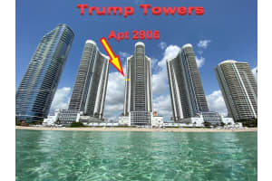 15901 Collins Ave, Sunny Isles Beach, FL 33160, Sold 12/18/24