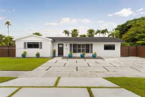10700 SW 109th Terrace, Miami, FL 33176, Sold 10/24/24