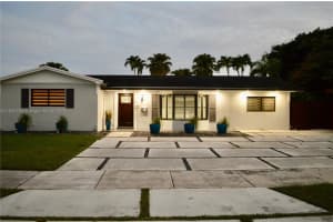 10700 SW 109th Terrace, Miami, FL 33176, Sold 10/24/24