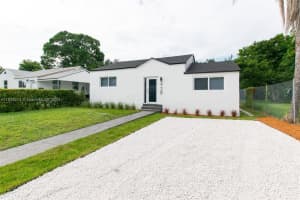 928 NW 64th St, Miami, FL 33150, Sold 10/21/24