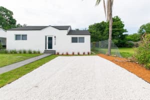 928 NW 64th St, Miami, FL 33150, Sold 10/21/24