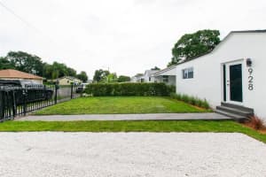 928 NW 64th St, Miami, FL 33150, Sold 10/21/24