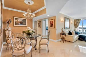 21055 Yacht Club Dr #2107, Aventura, FL 33180, Sold 04/15/25