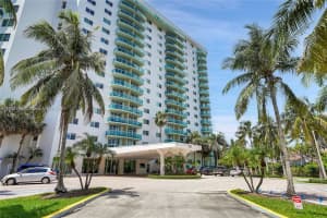 Building B, 19380 Collins Ave, Sunny Isles Beach, FL 33160, Sold 01/23/25