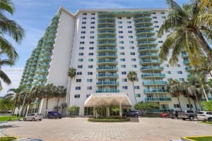 Building B, 19380 Collins Ave, Sunny Isles Beach, FL 33160, Sold 01/23/25
