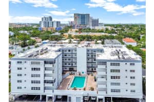 1720 Jefferson St 511, Hollywood