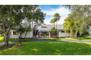 7801 SW 182nd Terrace, Palmetto Bay, FL 33157, Sold 12/13/24