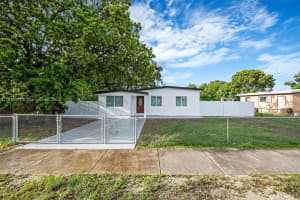 1230 NW 114th St, Miami, FL 33167, Sold 09/27/24