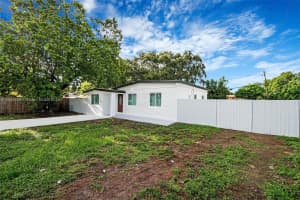 1230 NW 114th St, Miami, FL 33167, Sold 09/27/24