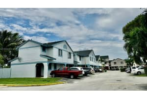 1535 SW 122nd Ave Apt 3-7, Miami, FL 33184, Sold 12/19/24