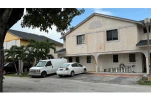 1535 SW 122nd Ave Apt 3-7, Miami, FL 33184, Sold 12/19/24