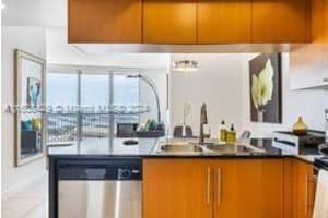 Opera Tower, 1750 N Bayshore Dr APT 4602, Miami, FL 33132, - MLS#A11638429
