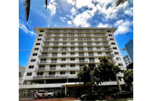 401 Ocean Dr, Miami Beach, FL 33139, Sold 01/14/25