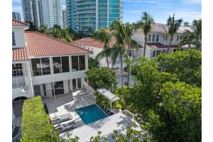 3780 NE 199th Terrace, Aventura, FL 33180, - MLS#A11638468
