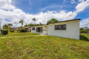2741 NW 172nd Terrace, Miami Gardens, FL 33056, Sold 12/12/24