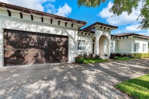 12740 SW 93rd Ave, Miami, FL 33176, Sold 02/03/25