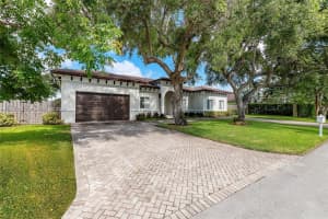 12740 SW 93rd Ave, Miami, FL 33176, Sold 02/03/25