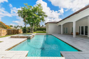 12740 SW 93rd Ave, Miami, FL 33176, Sold 02/03/25