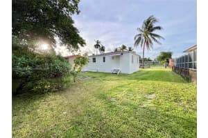 1172 NW 100th St, Miami, FL 33150, Sold 09/20/24