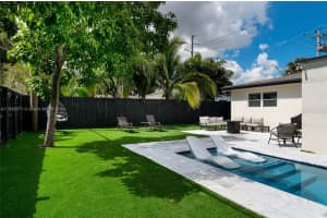 5530 NE 18th Ave, Fort Lauderdale, FL 33334, Sold 12/06/24