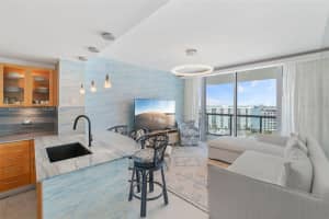 6799 Collins Ave APT 1601, Miami Beach, FL 33141, Sold 07/25/25