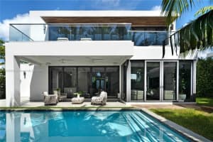 4489 N Michigan Ave, Miami Beach, FL 33140, Sold 10/30/24
