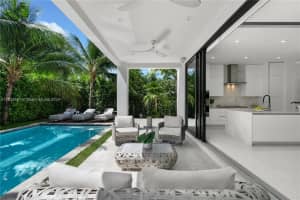 4489 N Michigan Ave, Miami Beach, FL 33140, Sold 10/30/24