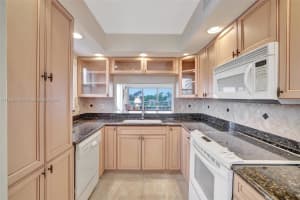 2611 N Riverside Dr APT 301, Pompano Beach, FL 33062, Sold 01/17/25