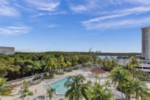 100 Bayview Dr, Sunny Isles Beach, FL 33160, Sold 12/16/24
