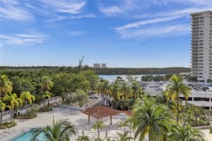 100 Bayview Dr, Sunny Isles Beach, FL 33160, Sold 12/16/24