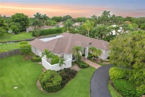 18140 SW 83rd Ct, Palmetto Bay, FL 33157, Sold 10/31/24