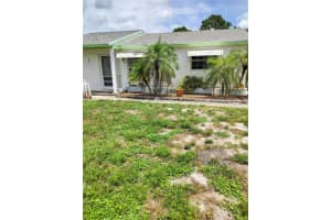 1013 Riverwood Ln #1013, Jupiter, FL 33458, Sold 03/21/25
