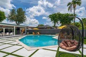 4901 Madison St, Hollywood, FL 33021, Sold 11/20/24