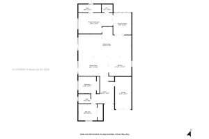 8313 NW 194th Terrace, Hialeah, FL 33015, Sold 11/19/24