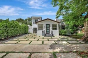 1111 SW 18th Ct, Fort Lauderdale, FL 33315, Sold 10/30/24