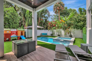 1111 SW 18th Ct, Fort Lauderdale, FL 33315, Sold 10/30/24