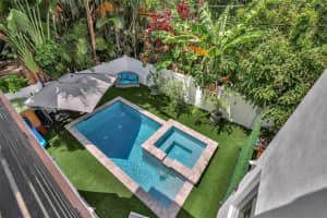 1111 SW 18th Ct, Fort Lauderdale, FL 33315, Sold 10/30/24