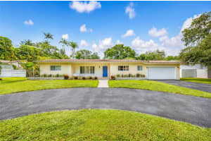 160 NW 92nd St, Miami Shores, FL 33150, Sold 10/28/24