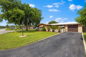 1600 NW 79th Ave, Pembroke Pines, FL 33024, Sold 09/10/24