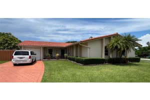 9503 SW 189th Terrace, Cutler Bay, FL 33157, Sold 10/24/24