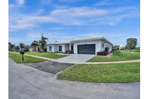 16609 Golfview Dr, Weston, FL 33326, Sold 09/19/24