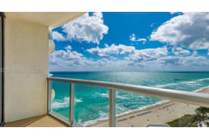 17315 Collins Ave #1803, Sunny Isles Beach, FL 33160, Sold 01/03/25