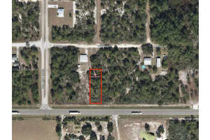 3616 State Rd 66 Sebring, FL 33875 Sold 02/21/25