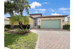 11386 SW Fieldstone Way, Port St. Lucie, FL 34987, Sold 02/19/25