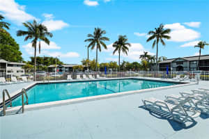 468 Ne 206th Ln 105 Miami, FL 33179 - MLS#A11638916