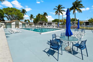 468 Ne 206th Ln 105 Miami, FL 33179 - MLS#A11638916