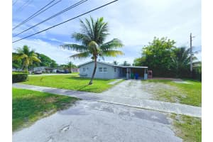 6201 SW 23rd St, Miramar, FL 33023, Sold 10/04/24