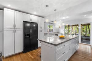 1167 Hayes St, Hollywood, FL 33019, Sold 10/18/24