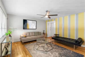1167 Hayes St, Hollywood, FL 33019, Sold 10/18/24